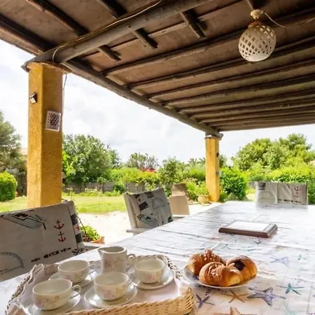 Himmelblau House Cala Caterina Holiday home
