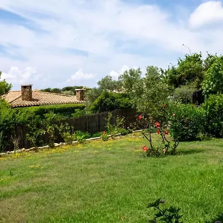 Holiday home Himmelblau House Cala Caterina