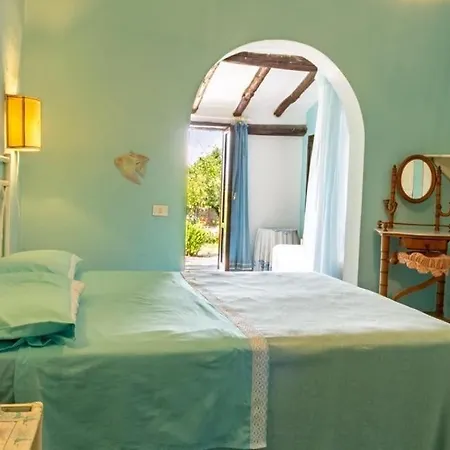 Himmelblau House Cala Caterina Holiday home Villasimius