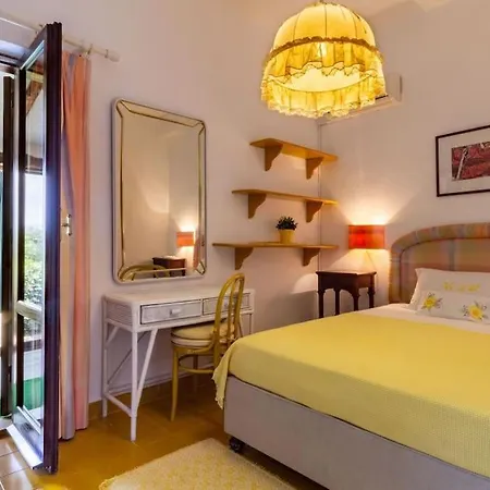 Holiday home Himmelblau House Cala Caterina Villasimius