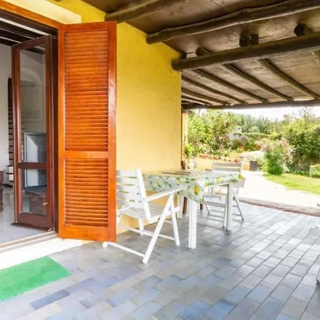 Himmelblau House Cala Caterina Holiday home Villasimius