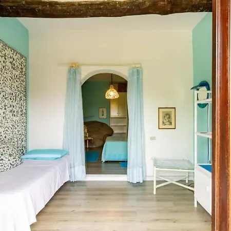 Himmelblau House Cala Caterina Holiday home