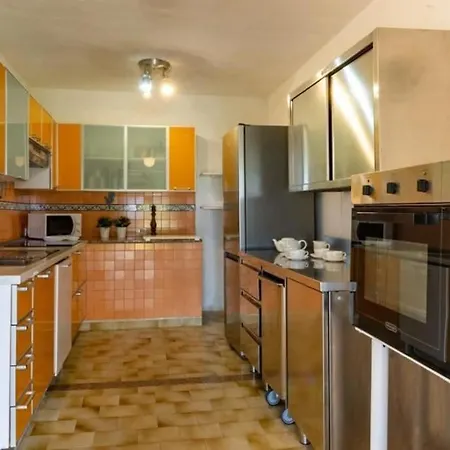 Holiday home Himmelblau House Cala Caterina *