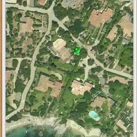 Holiday home Himmelblau House Cala Caterina