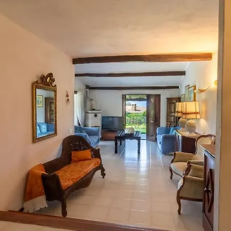 Holiday home Himmelblau House Cala Caterina *