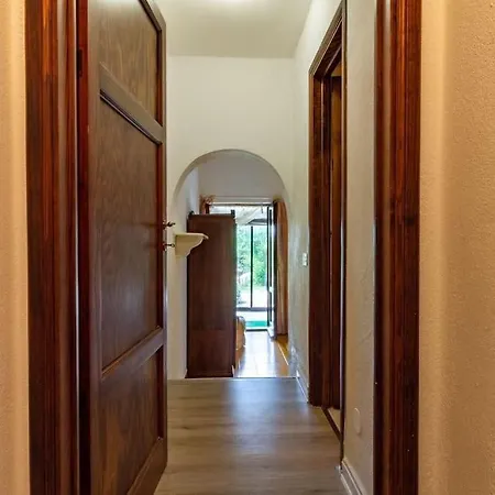 Holiday home Himmelblau House Cala Caterina Villasimius
