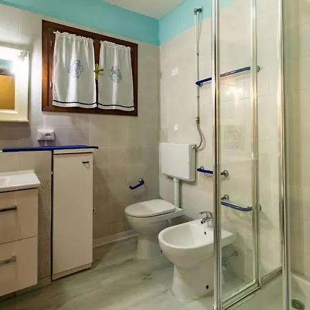 Himmelblau House Cala Caterina Holiday home *